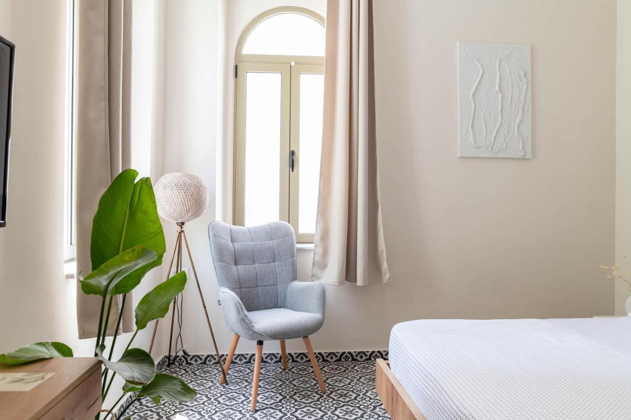 Kosnian City Suites Экстерьер фото