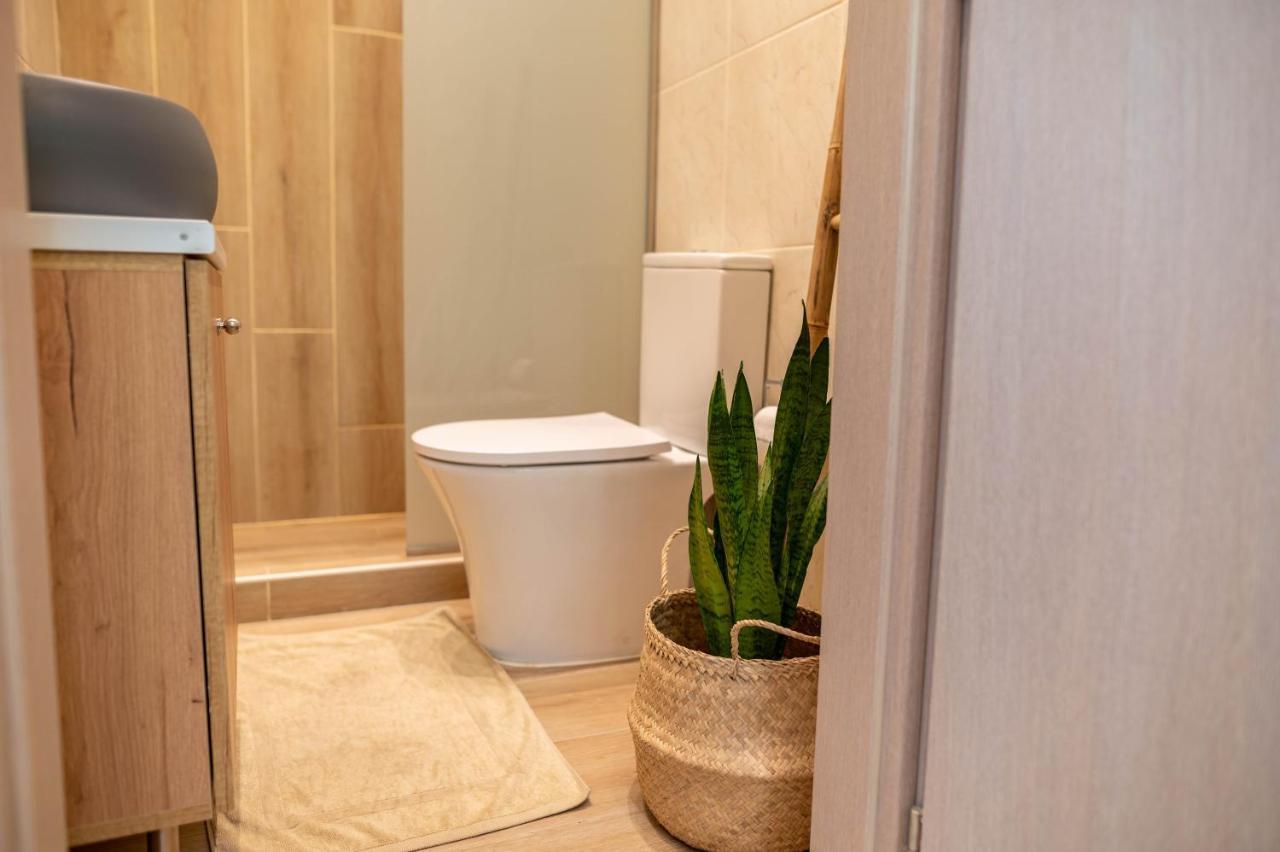 Kosnian City Suites Экстерьер фото