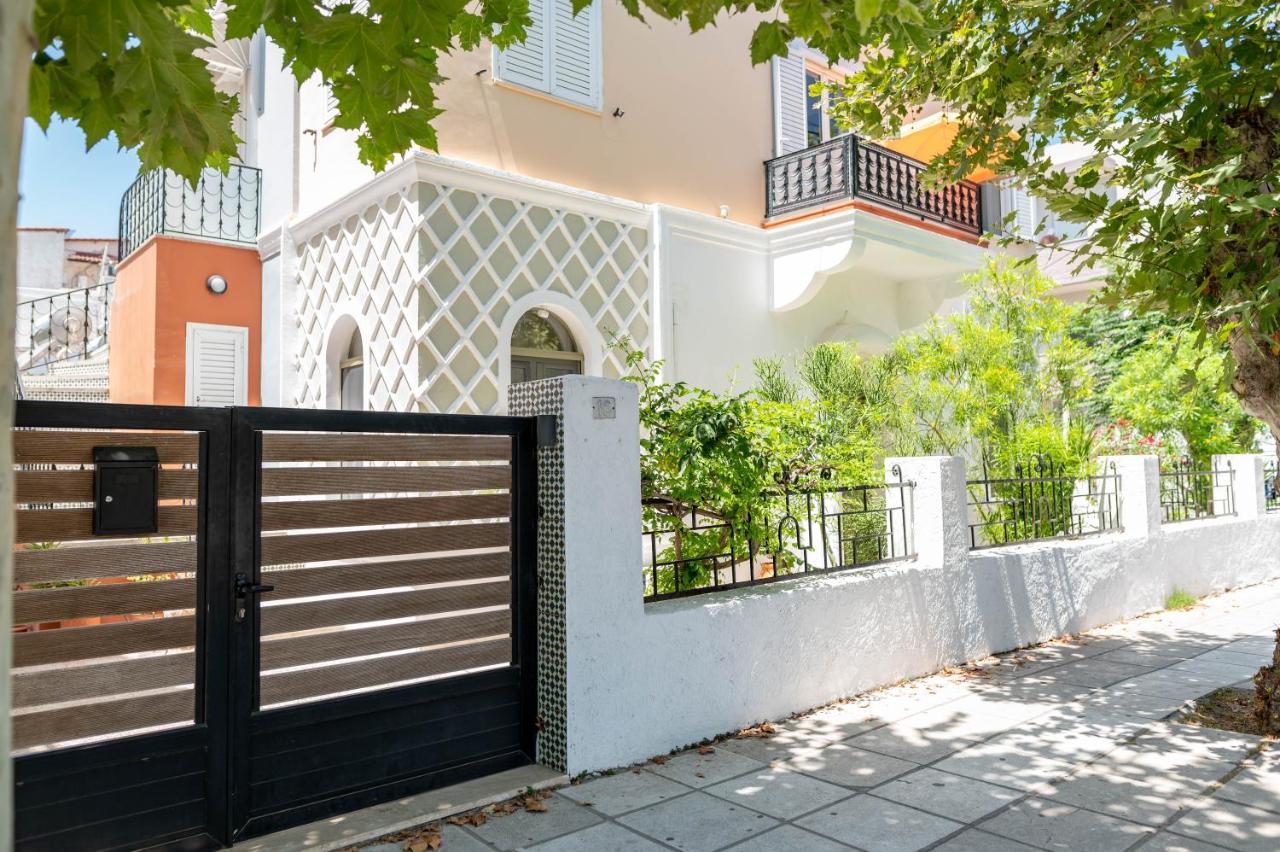 Kosnian City Suites Экстерьер фото
